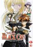 Black Cat, Vol 1 - CeX (UK): - Buy, Sell, Donate